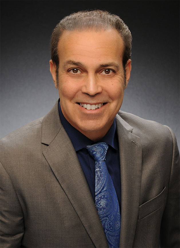 Felix Nieto II